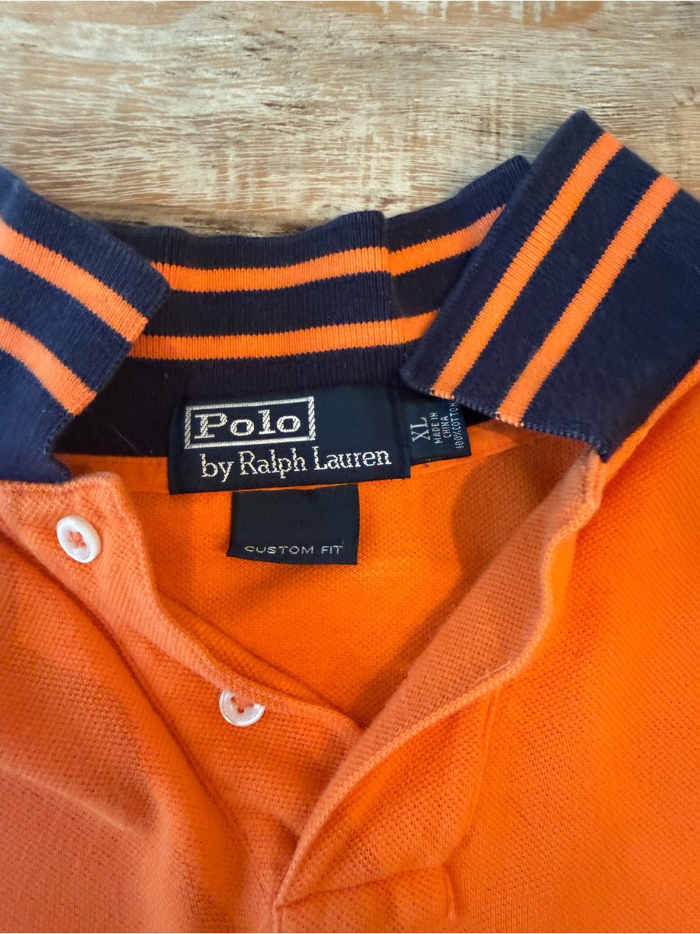 Ralph Lauren RARE us open - Picture 4 of 6